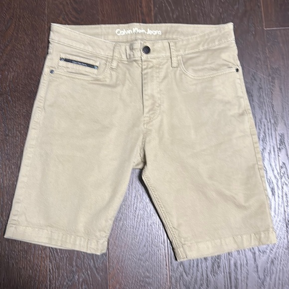 Mens Calvin Klein shorts - Picture 1 of 2